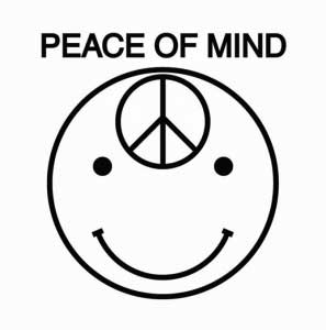 peace-of-mind