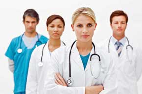 practitioners