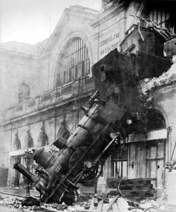 train-crash