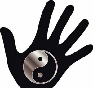 ying-yang