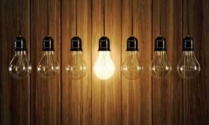 light bulb