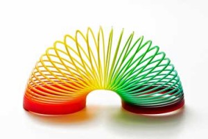 slinky