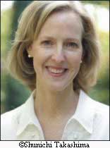 Donna Jackson Nakazawa