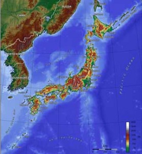 japan