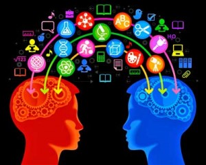 communication
