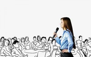 conference