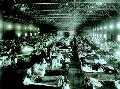 spanish-flu