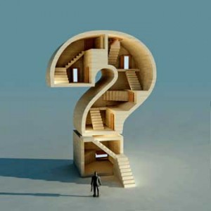 question-mark