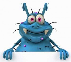 bugs