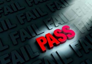 pass