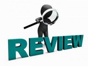 review