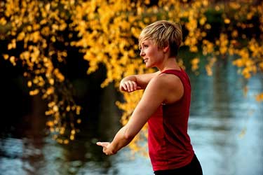 tai-chi