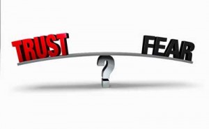 trust-fear
