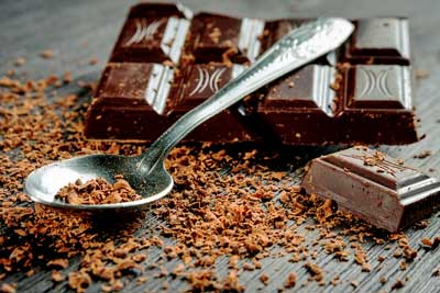 chocolate