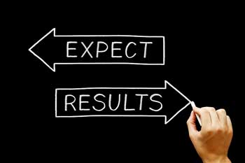 results-expectation
