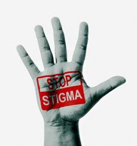 Shake the CFS Stigma! 