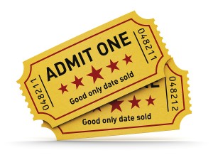 tickets
