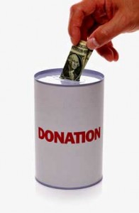 Every bit helps