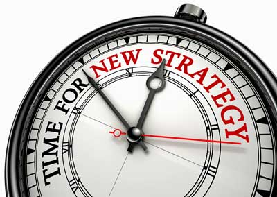 new-strategy