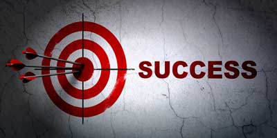 success
