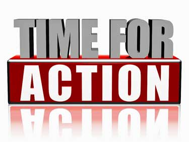 time-action
