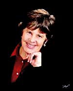 Darden Burns has been working on her fibromyalgia/ME/CFS for over ten years