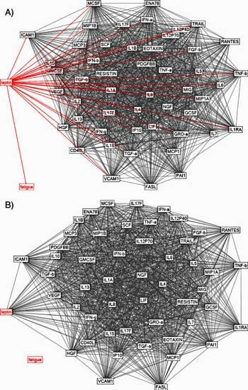 leptin-network