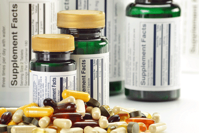 supplements
