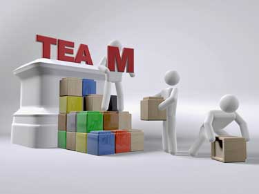 team-building