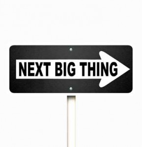 next-big-thing