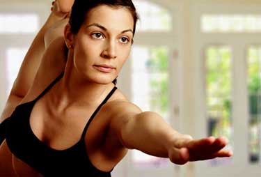 yoga
