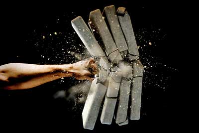 blow for legitimacy for ME/CFS