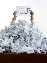overload fibromyalgia
