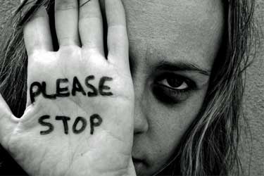 Distress and pain in fibromyalgia