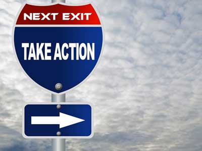 CFSAC is taking action! 
