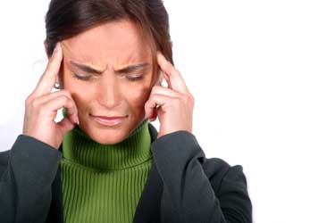 concentration fibromyalgia