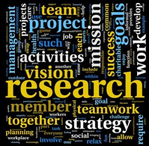 research chronic fatigue syndrome