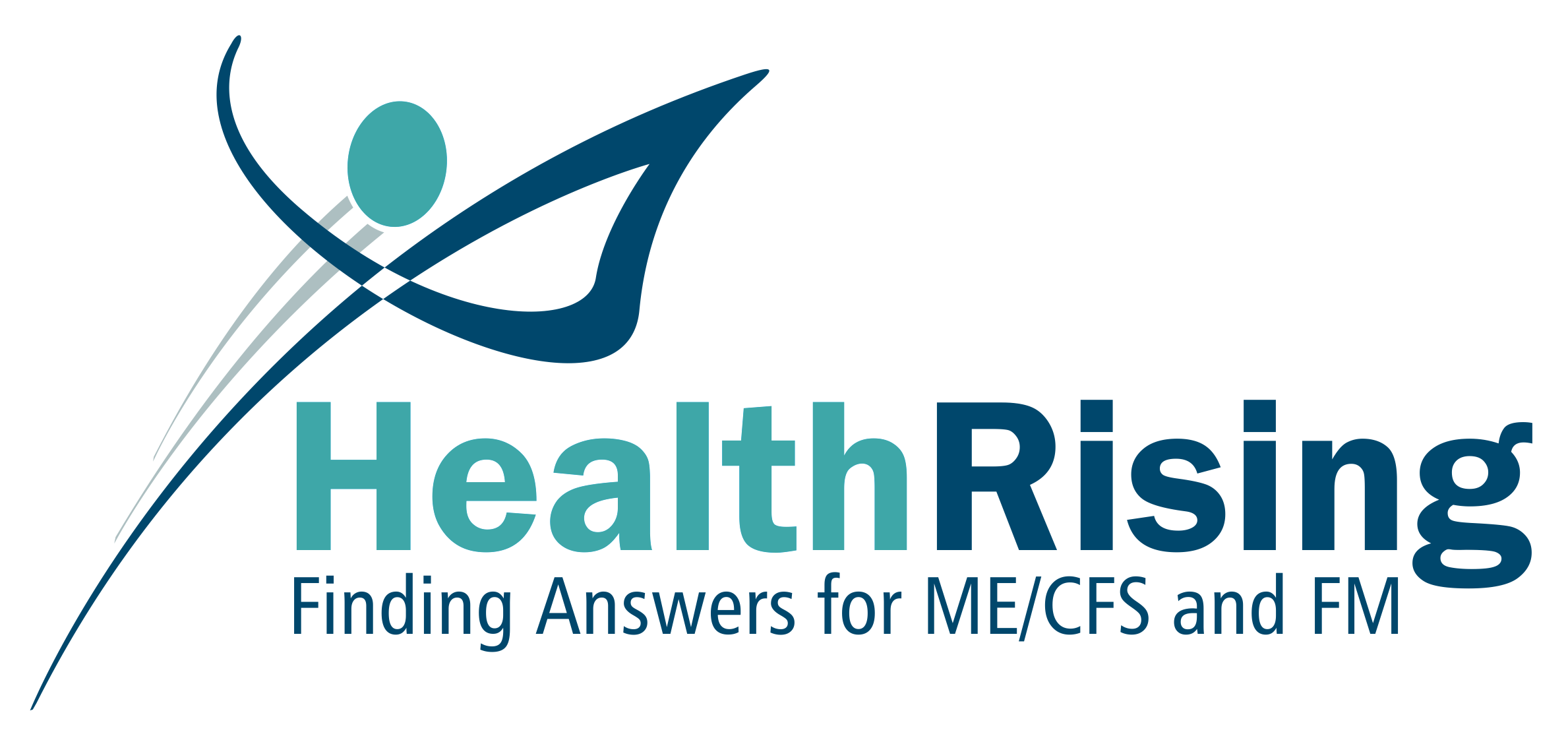 Health Rising: Finding Answers for ME/CFS, FM and Chronic Pain Patients logo