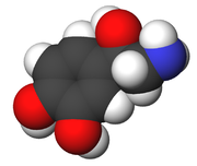 Norepinephrine- fibromyalgia