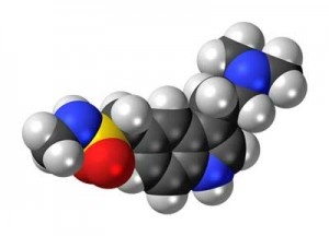 Sumatriptan