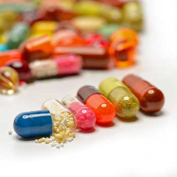 A pharma blog predicts four drug approvals in the coming years. 