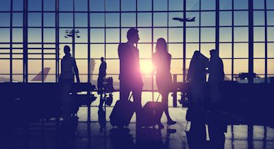 airport
