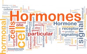 hormones