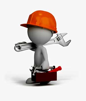 repair