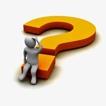 Thinking-Man-And-Question-Mark
