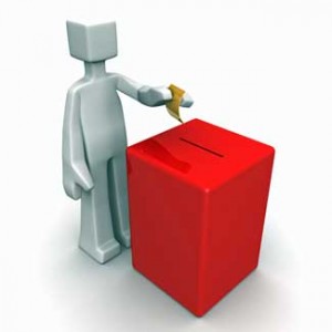 Voting