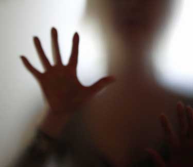 silhoutte