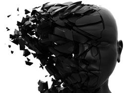 ME/CFS brain on exercise
