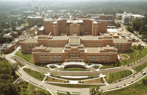 It's big, it's got a budget of $30 billion and it just kicked a little more ME/CFS's way...