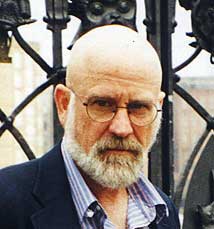 Bill Reeves